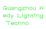 Guangzhou Hedy Lighting Techno