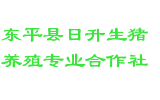 东平县日升生猪养殖专业合作社
