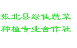 张北县绿佳蔬菜种植专业合作社