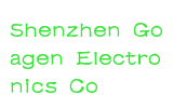 Shenzhen Goagen Electronics Co