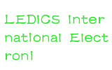 LEDICS International Electroni