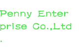Penny Enterprise Co.,Ltd.
