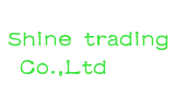 Shine trading Co.,Ltd