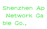 Shenzhen Ap Network Cable Co.,