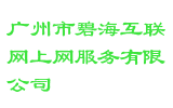 广州市碧海互联网上网服务有限公司
