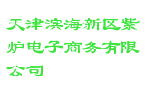 天津滨海新区紫炉电子商务有限公司