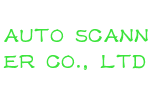 AUTO SCANNER CO., LTD
