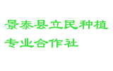 景泰县立民种植专业合作社