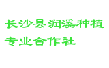 长沙县润溪种植专业合作社
