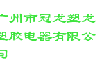 广州市冠龙塑龙塑胶电器有限公司