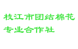 枝江市团结棉花专业合作社