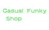 Casual Funky Shop
